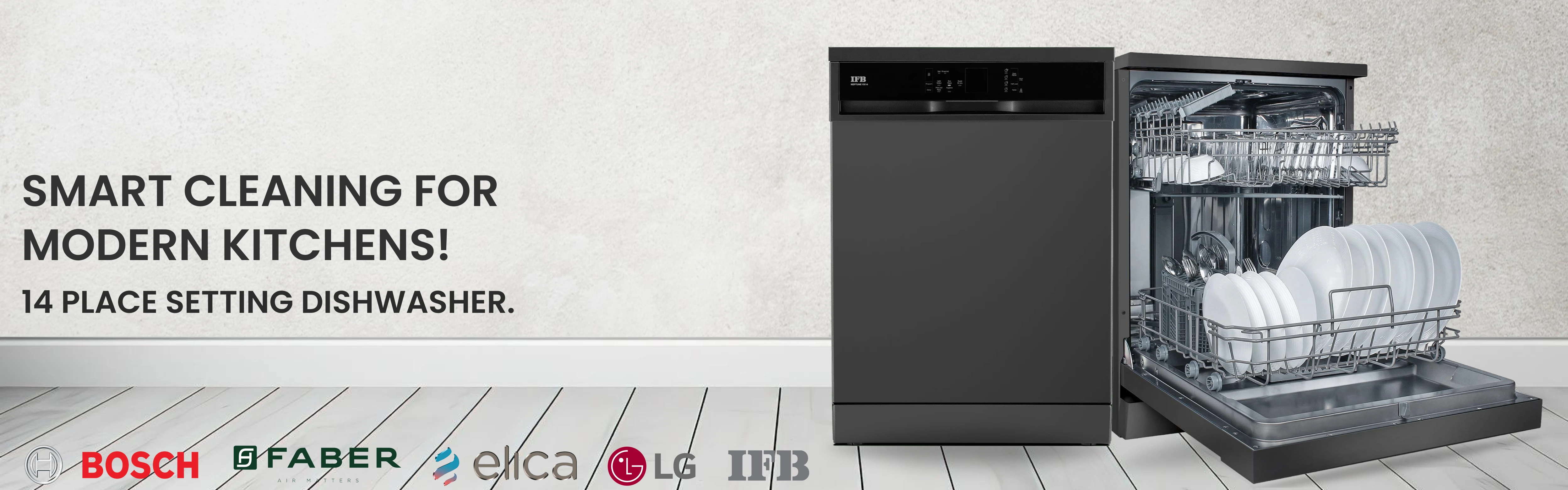 Dish Washer